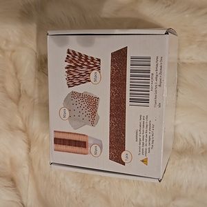 Rose Gold Party Delight Kit